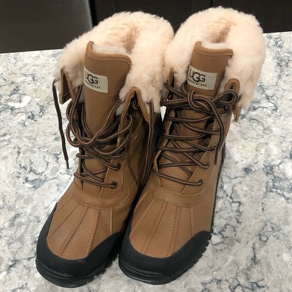 UGG Shoes - Ugh Boots